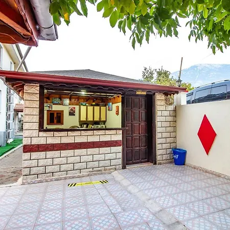 泰凡阿帕酒店 厄吕代尼兹